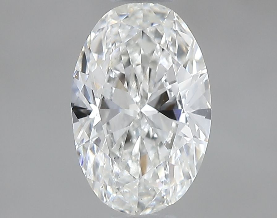 0.70 ct Oval diamond