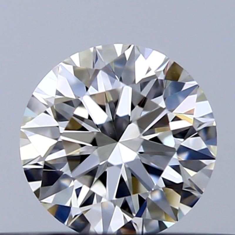 0.31 ct Round diamond