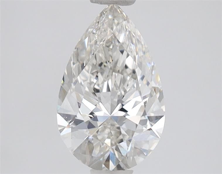 1.01 ct. pear Lab Grown Diamond front image