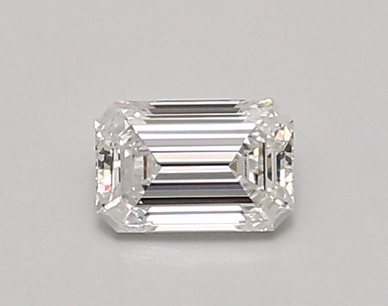 0.49 ct lab-grown Emerald Diamond
