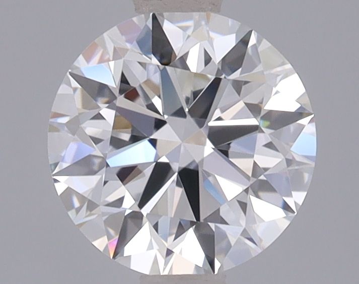 1.50 ct. round Lab Grown Diamond front image
