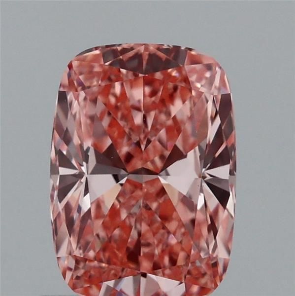 1.05 ct Cushion Modified diamond