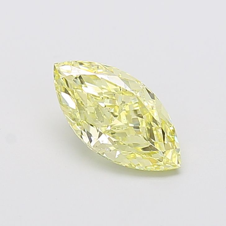 1.52 ct. marquise Lab Grown Diamond front image