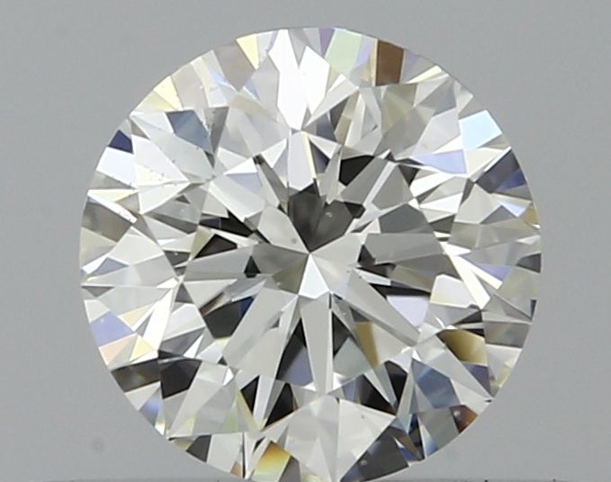Diament 0.39 ct I/VVS1