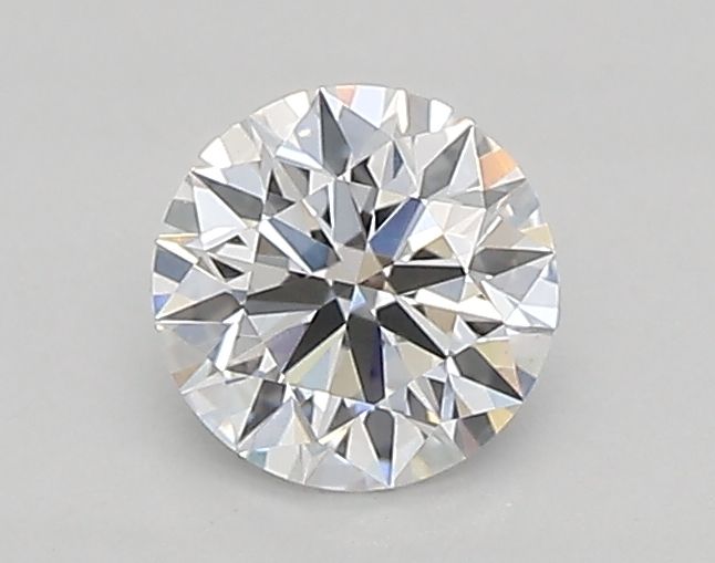 0.38 ct lab-grown Round Diamond