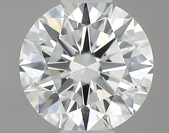 0.3 ct Round Diamond