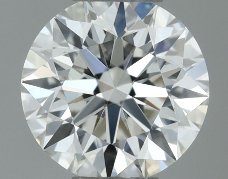 0.36 ct Round diamond