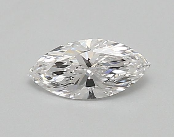 0.4 ct lab-grown Marquise Diamond