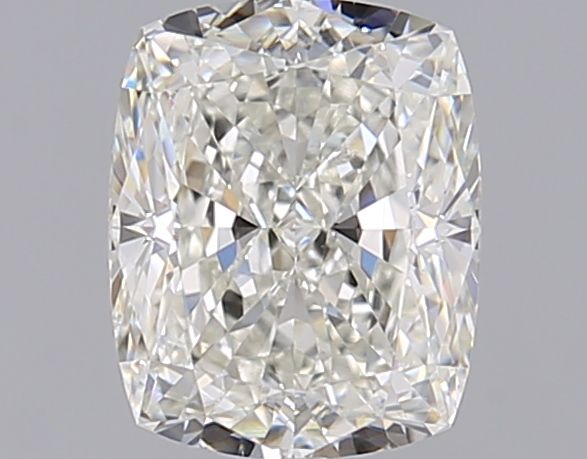 0.92 ct Cushion Brilliant diamond