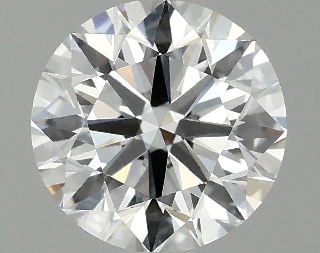 1.03 ct. round Lab Grown Diamond front image