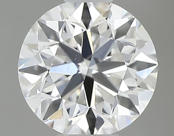 0.40 ct Round diamond