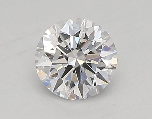 0.33 ct lab-grown Round Diamond