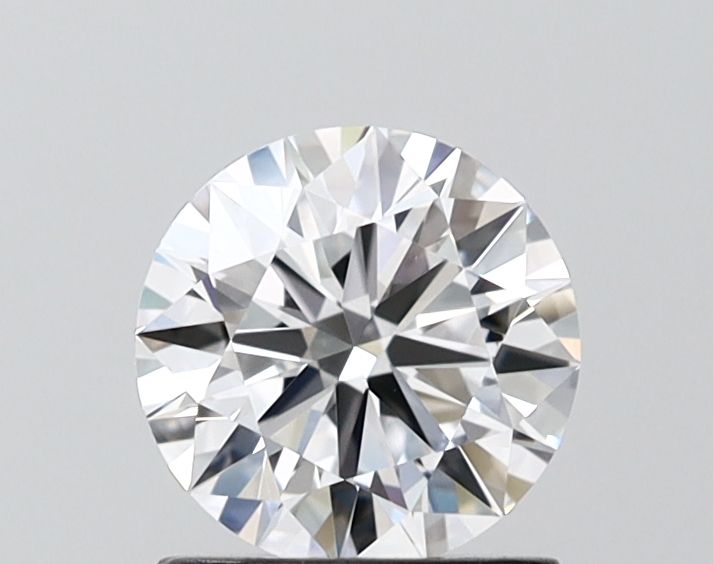 1.02 ct. round Lab Grown Diamond front image