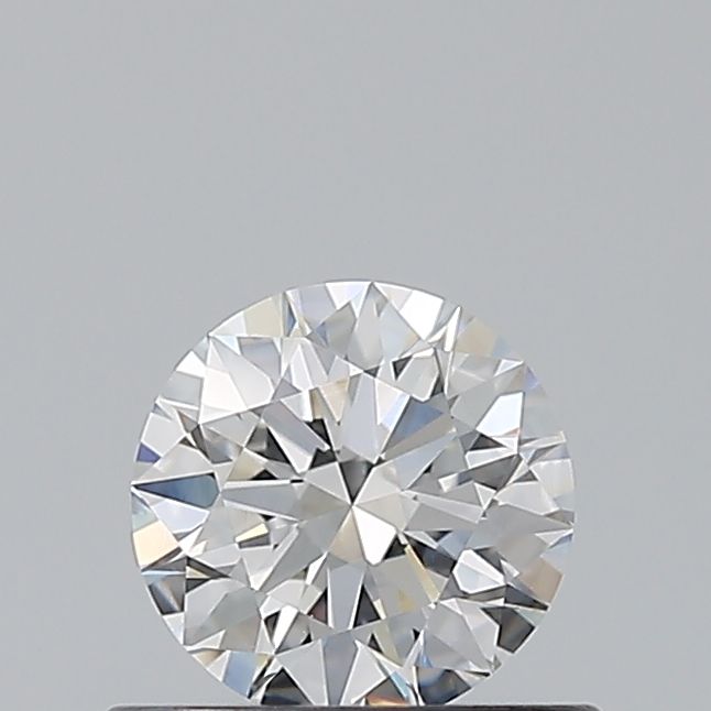 0.52 ct Round diamond