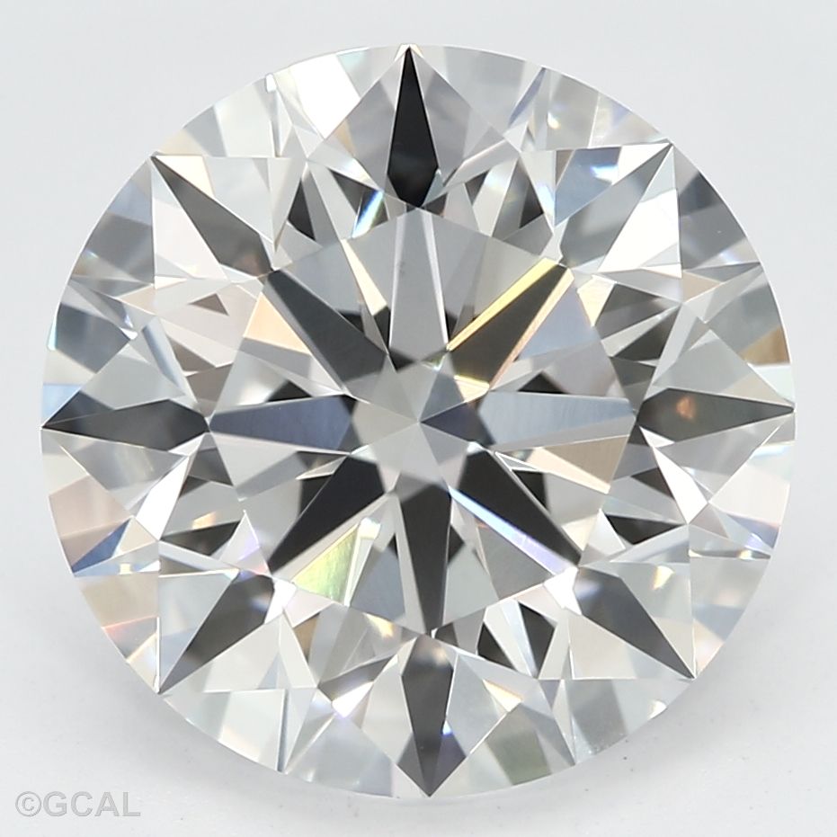 3.08 Carat