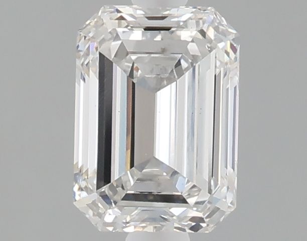 1.01 ct Emerald diamond