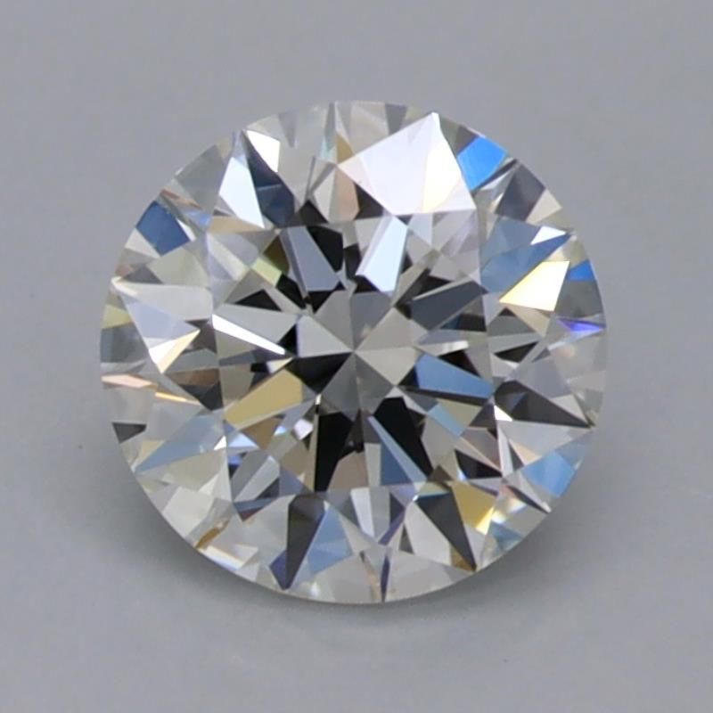 0.31 ct Round diamond