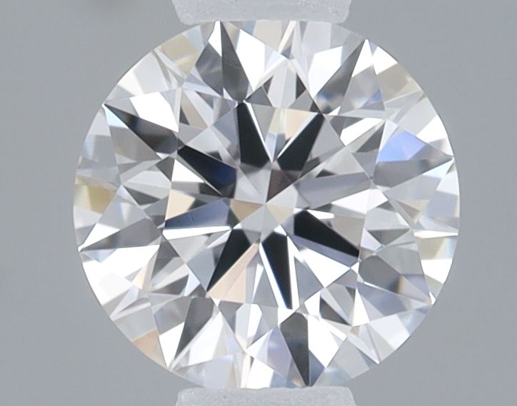 0.50 ct. round Lab Grown Diamond front image