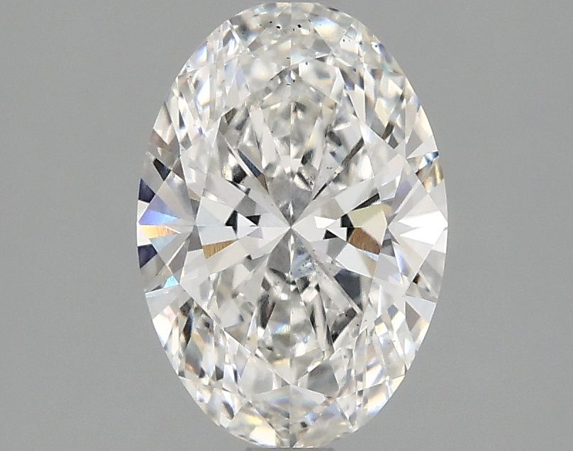 1.60 ct Oval diamond