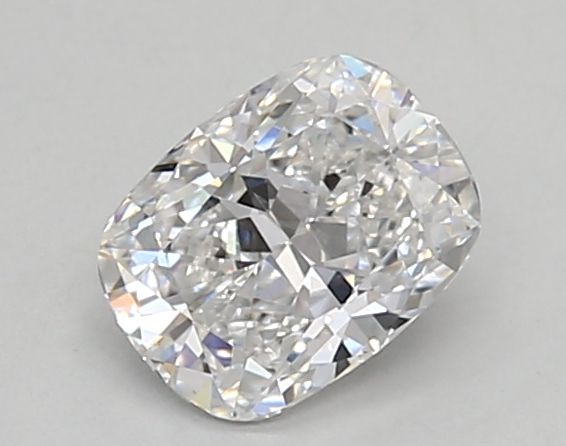 0.64 ct lab-grown Cushion modified Diamond