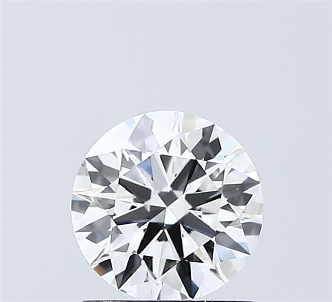 1.03 ct. round Lab Grown Diamond front image