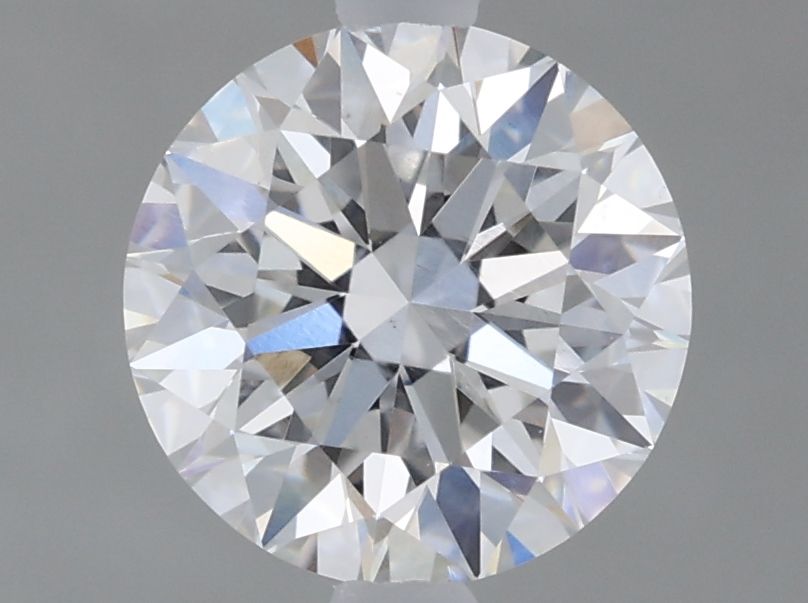 1.09 ct. round Lab Grown Diamond front image