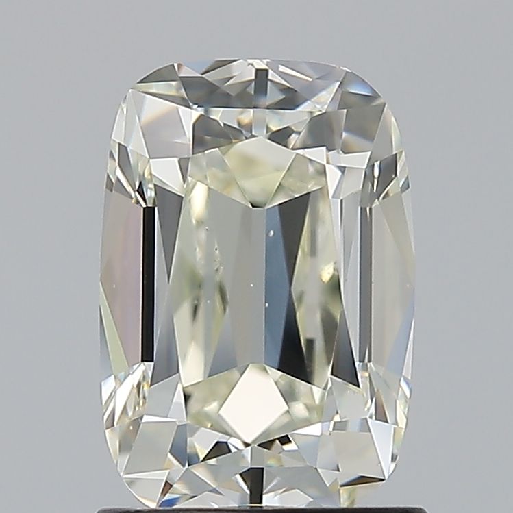 1.5 ct Old miner Diamond