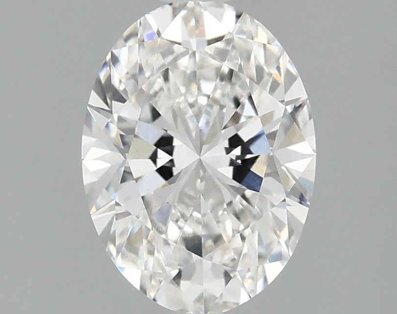 1.10 ct Oval diamond