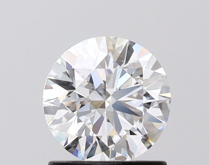 1.00 ct. round Lab Grown Diamond front image