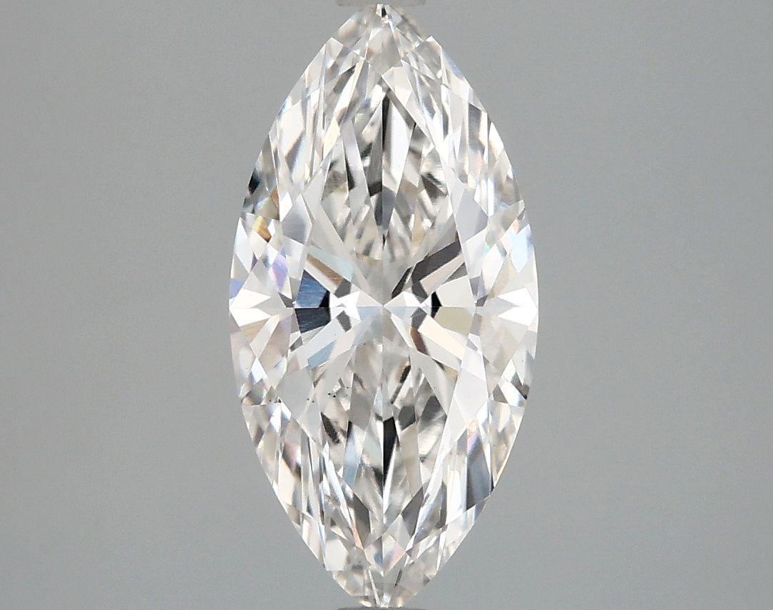 2.04 ct Marquise diamond