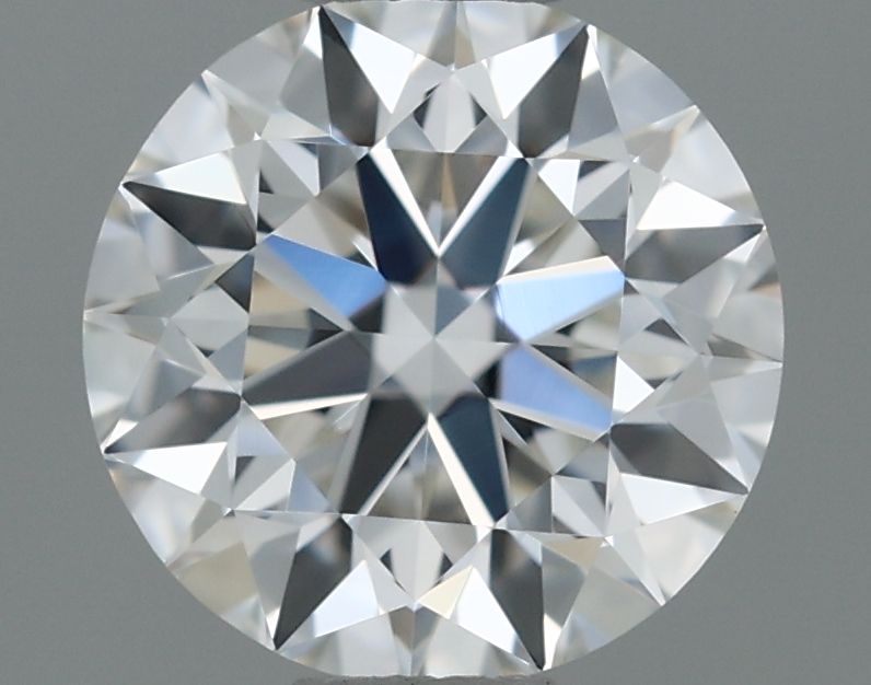 0.50 ct Round diamond