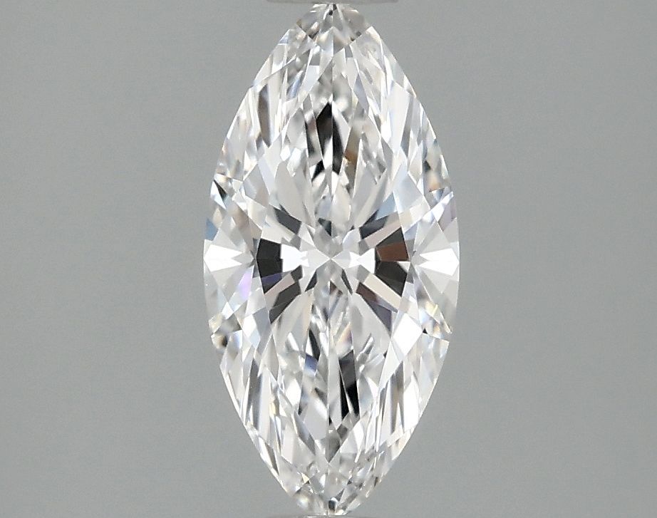 1.04 ct. marquise Lab Grown Diamond front image