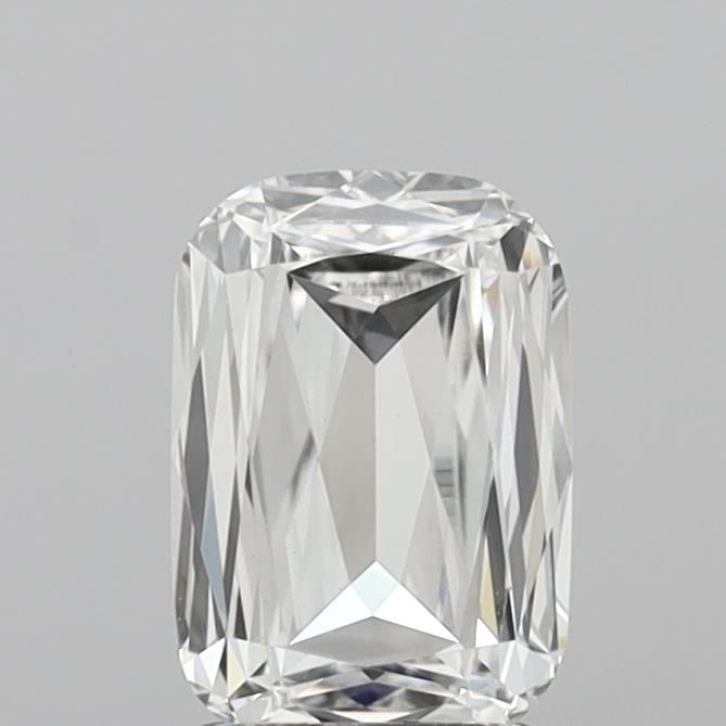 1.53 ct Cushion Modified diamond