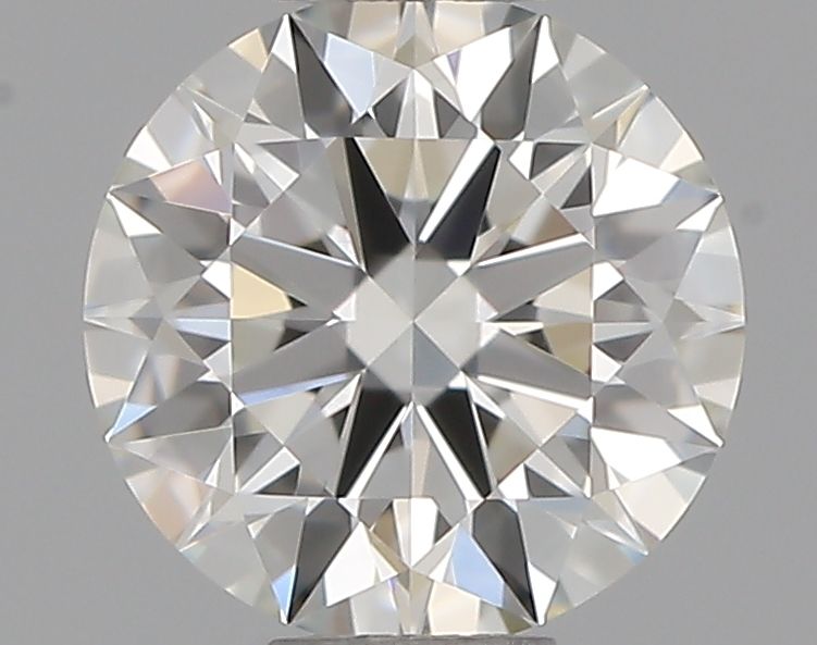 0.40 ct Round diamond