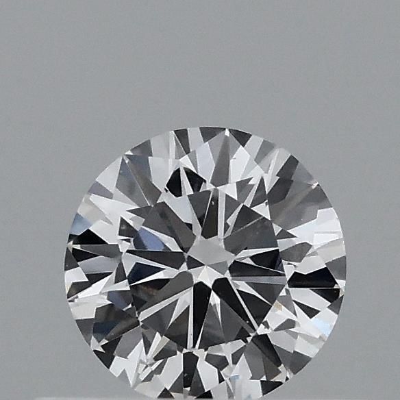 0.39 ct lab-grown Round Diamond