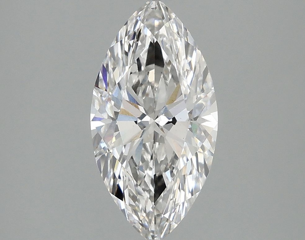 1.50 ct Marquise diamond