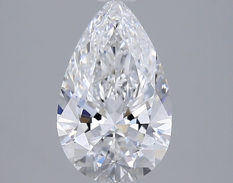 1.52 ct. pear Lab Grown Diamond front image