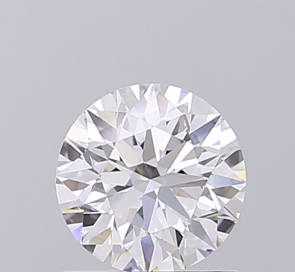 1.07 ct. round Lab Grown Diamond front image