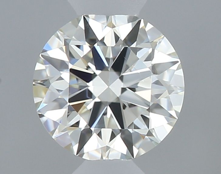 0.3 ct Round Diamond