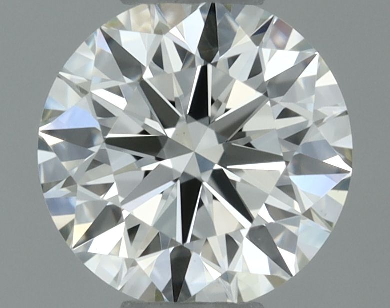 0.40 ct Round diamond