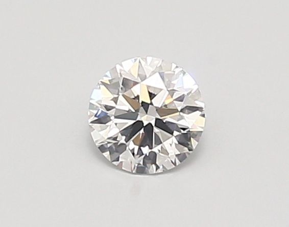 0.38 ct lab-grown Round Diamond