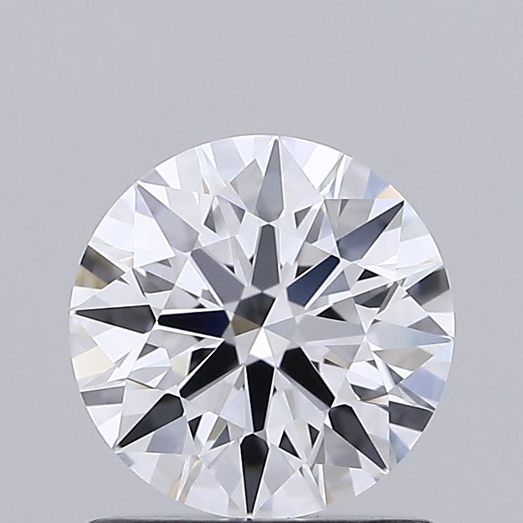 1.00 ct. round Lab Grown Diamond front image