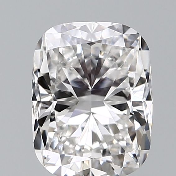 1.04 ct lab-grown Cushion modified Diamond