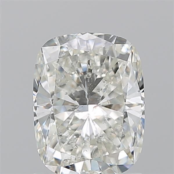 1.53 Carat
