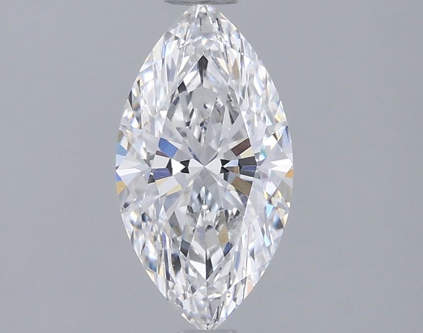 1.02 ct. marquise Lab Grown Diamond front image