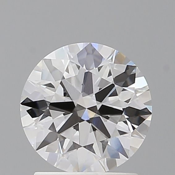 1.58 ct. round Lab Grown Diamond front image