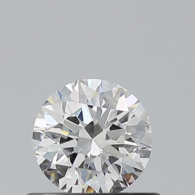 Diamant Rond 0.50 ct - Couleur G - Pureté VVS1