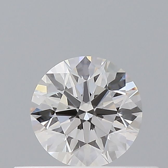 0.32 ct Round diamond