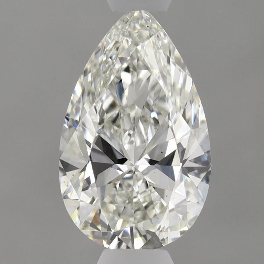 0.96 ct Pear diamond