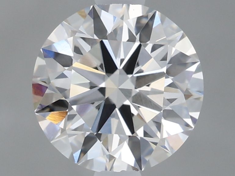 1.09 ct. round Lab Grown Diamond front image